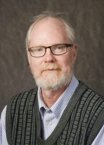 Gregory R. Carmichael.