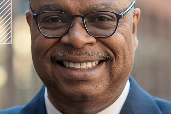 Professional headshot of Sebastian Bryson.