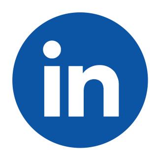 Linkedin Icon