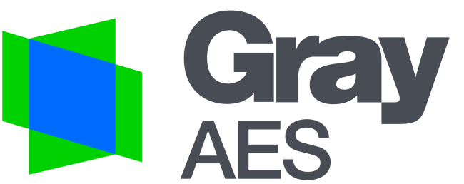 Grey Logo