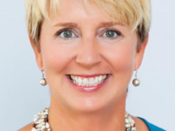 Mary Beth Willis Hudson.